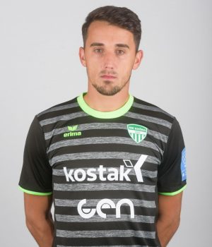Marko Zalokar