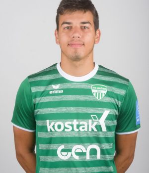David Kovačič