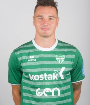 Luka Vekić