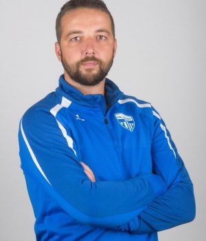 Primož Četrtič