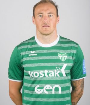 Dario Tomić