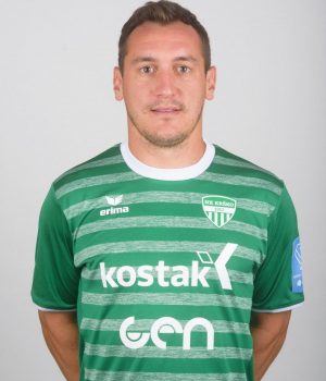 Luka Volarič