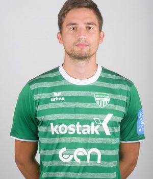 Marko Kuntarič