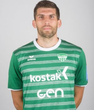 Slavko Brekalo