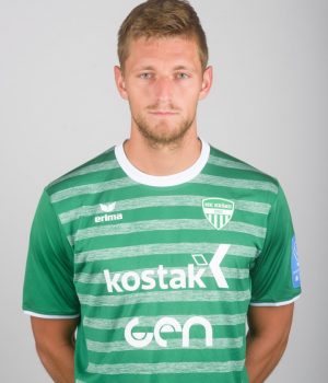 Leo Ejup